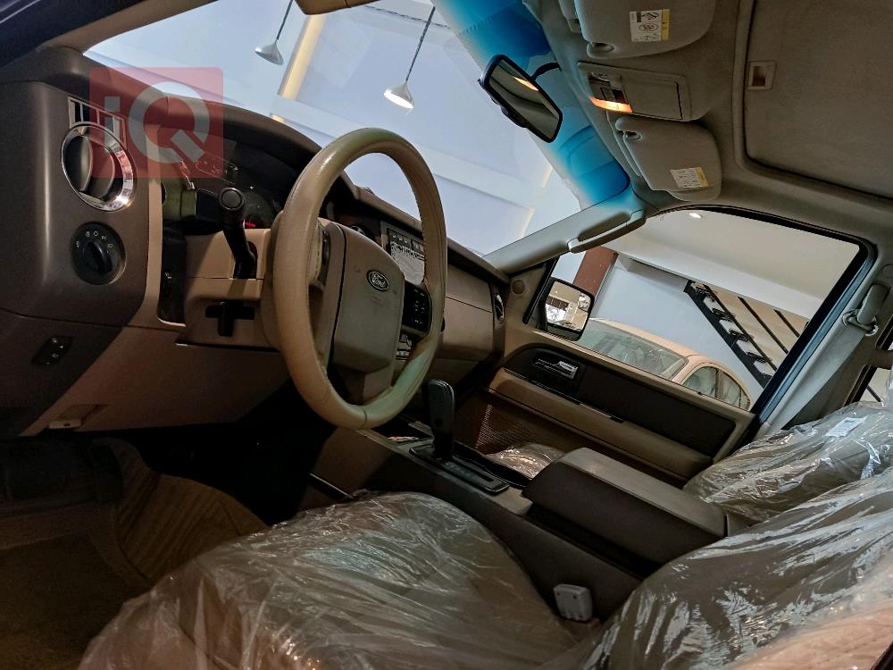 فورد إكسبيديشن